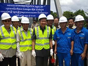 Ligne ferroviaire nord du Cambodge