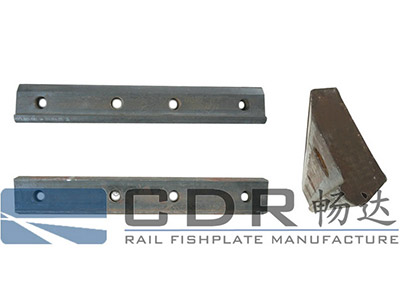 Rail Joint Bars To NF A 45