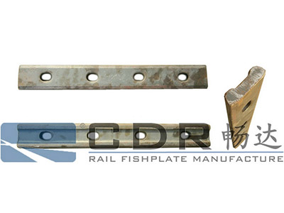 Rail Joint Bars To DIN5902