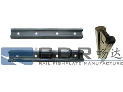 Rail Joint Bars For New Zealand